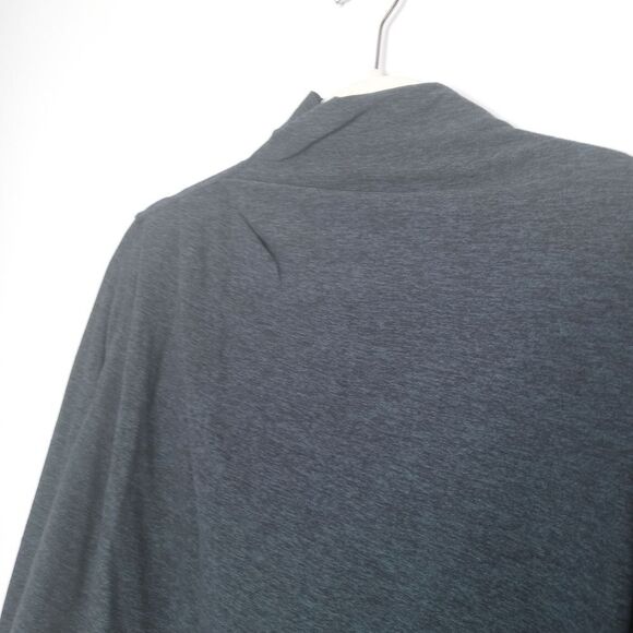 Lululemon moch neck long sleeve top size 6 - Picture 5 of 8